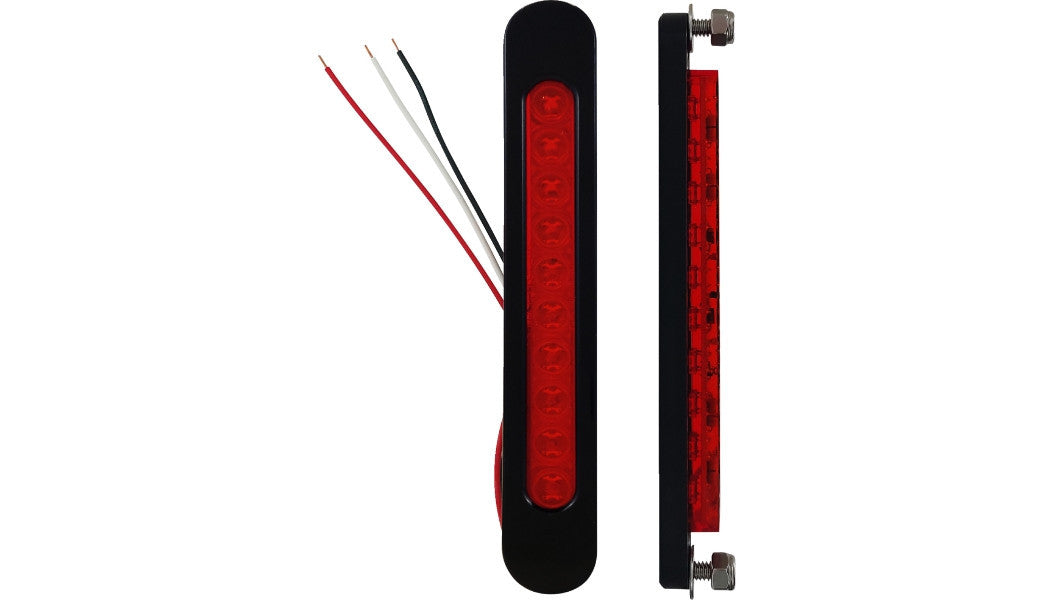 Accutronix LED Bag Lights Black BL01-OGB