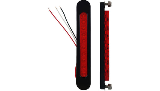 Accutronix LED Bag Lights Black BL01-OGB