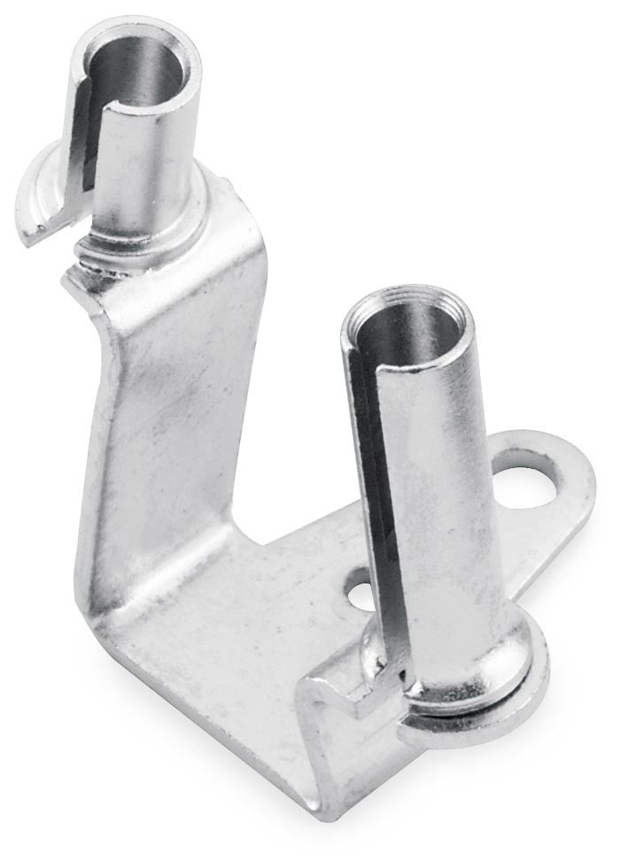 S & S Cycle Throttle Cable Guide/Bracket for Use with Constant Velocity Carbs...