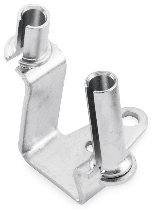 S & S Cycle Throttle Cable Guide/Bracket for Use with Constant Velocity Carbs...