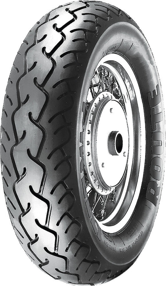 Pirelli MT66 Route Tire 130/90-15 Rear 1003300