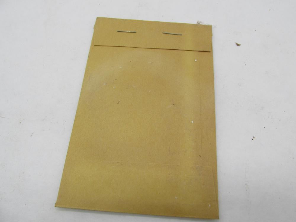 Harley Davidson Genuine NOS Aermacchi Starter Shaft Oil Seal 12017P
