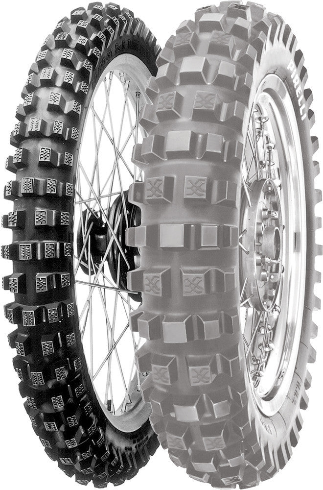 Pirelli MT 16 All Terrain MX Tire 80/100-21 Front 1418500