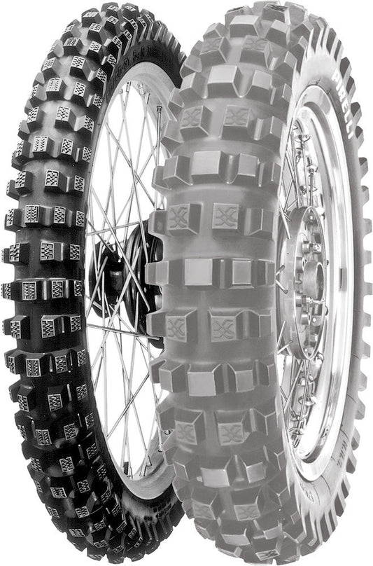 Pirelli MT 16 All Terrain MX Tire 80/100-21 Front 1418500