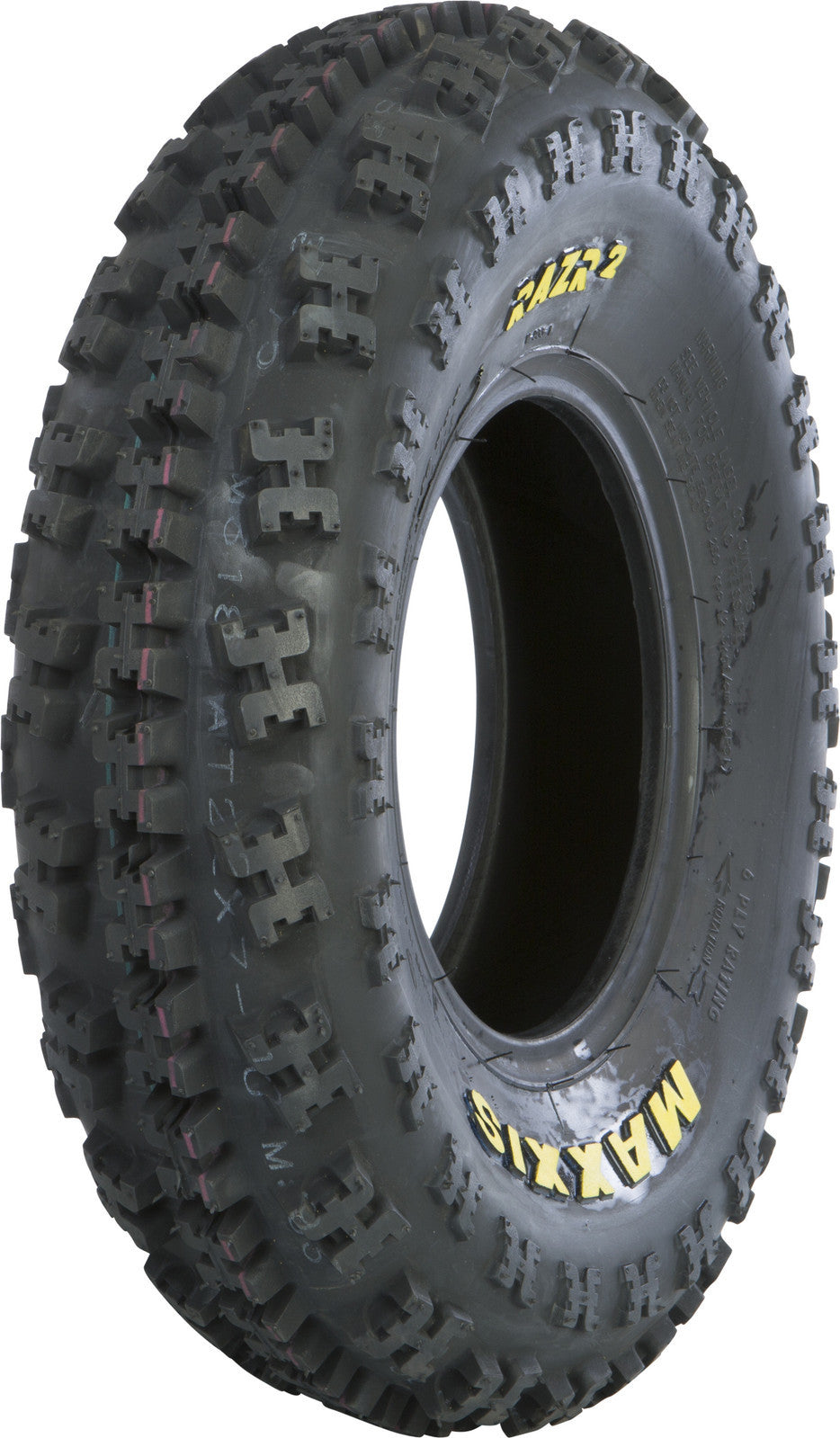 Maxxis M933 Razr2 Tire 21x7x10 Front TM00469100