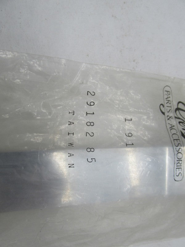 Harley Davidson Genuine NOS Chrome Air Cleaner Bracket 29182-85