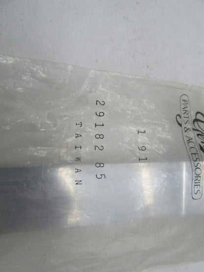 Harley Davidson Genuine NOS Chrome Air Cleaner Bracket 29182-85