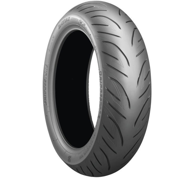 Bridgestone Battlax SC2 Scooter Tires 160/60-14 65H Rear 8927