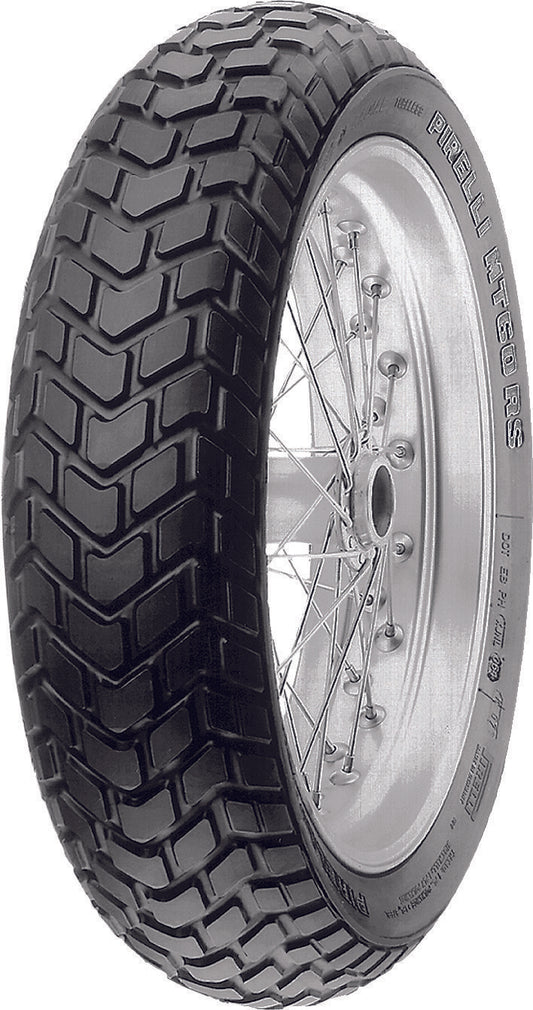 Pirelli MT 60 General Replacement Tires 180/55ZR17 (73W) Rear 2636100