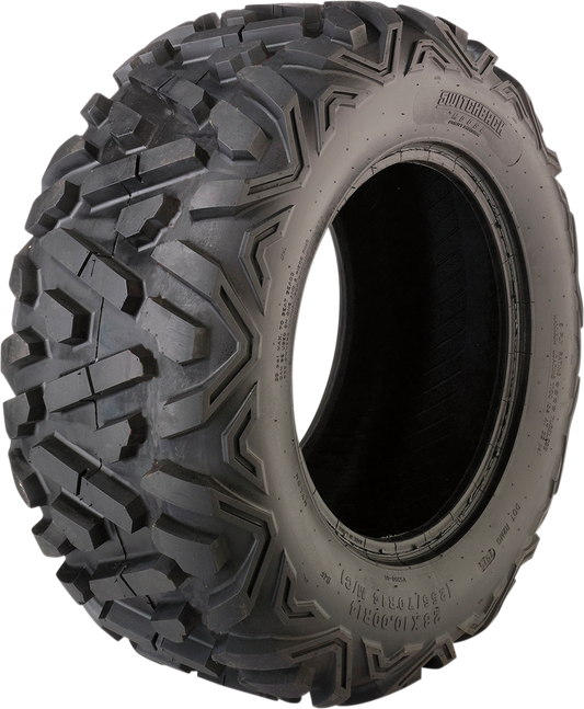 Moose Racing Switchback Tire 27x9-14 - 6 Ply Front/Rear 0320-1273