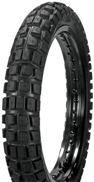 Kenda K784F Big Block Dual Sport Tire 110/80B19 Front 170R1001