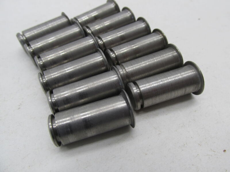 Lot of 12 Harley Davidson Genuine NOS Hand Lever Pivot Pins 45031-65