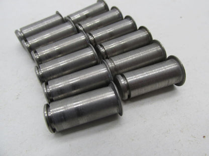 Lot of 12 Harley Davidson Genuine NOS Hand Lever Pivot Pins 45031-65