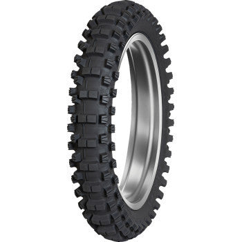 Dunlop Geomax MX34 Rear Tires 45273516