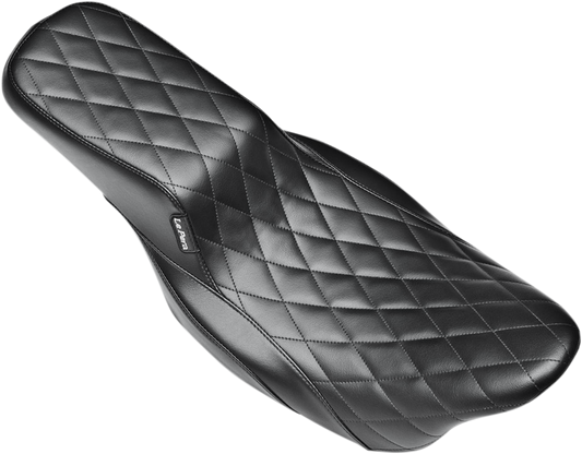 Le Pera Nomad II Seat Diamond LK-777DM