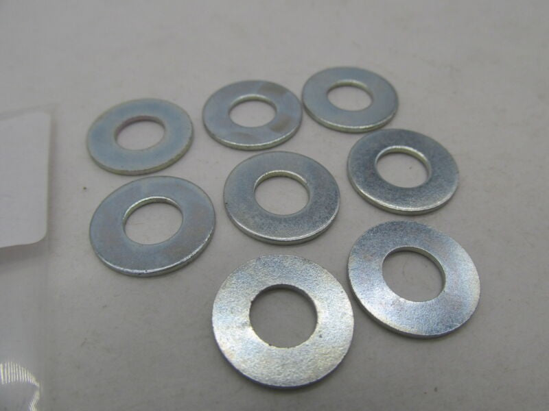 Lot of 8 Harley Davidson Genuine NOS Washers 6242W