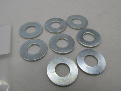 Lot of 8 Harley Davidson Genuine NOS Washers 6242W