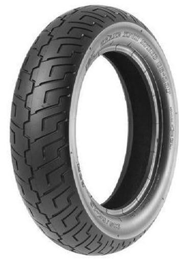 IRC GS23 Tire Rear - 170/80-15 116358