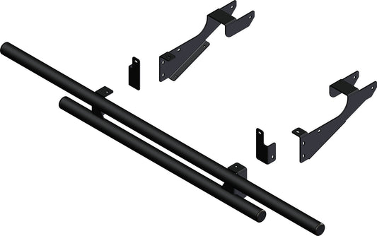 KFI Products Double Tube Rear Bumper 101850