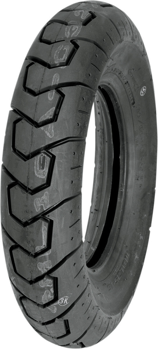Bridgestone ML16 Tire 4.00-10 Rear 284165