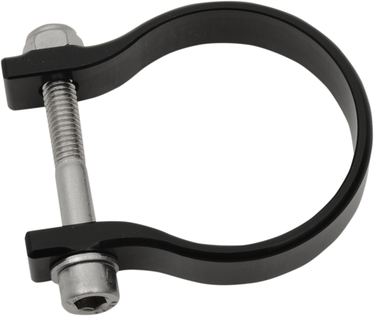Klock Werks Roll Bar Strap Clamps MODCL1.5-BK