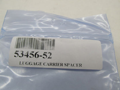 Harley Davidson Genuine NOS Luggage Carrier Spacer 53456-52