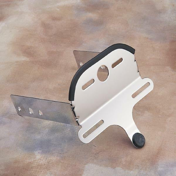 Drag Specialties License Plate/Taillight Bracket DS-270120