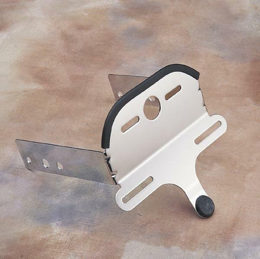 Drag Specialties License Plate/Taillight Bracket DS-270120