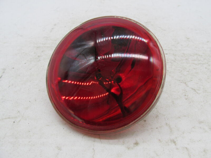 Harley Davidson Red 4.5