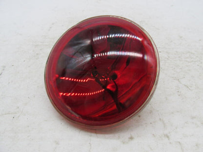 Harley Davidson Red 4.5