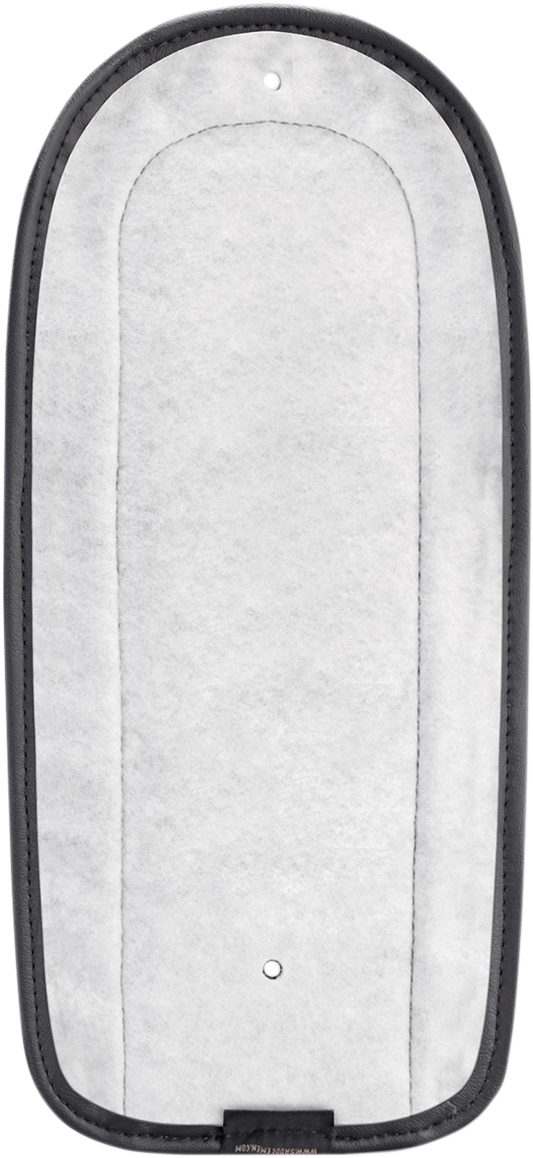 Saddlemen Fender Chaps Black Dominator T8400-06-D