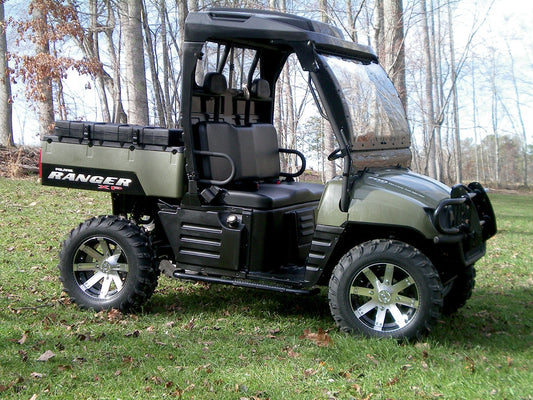 Vision Wheel Trailfinder Radial Multi-Terrain Tire W18052612146