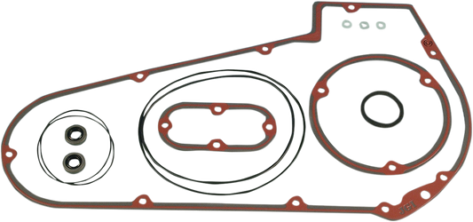 James Gasket Primary Gasket, Seal and O-Ring Kit Foamet 60538-81-KF