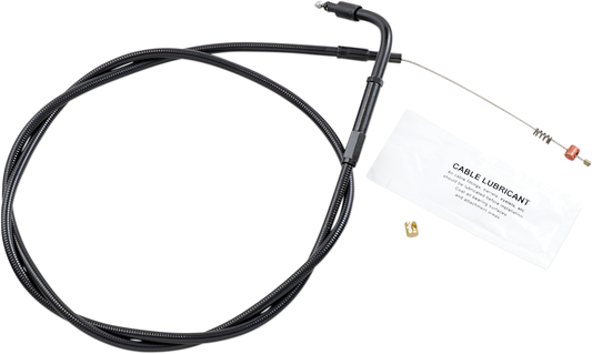 Barnett Stealth Series Idle Cable +6in. 131-30-40038-06