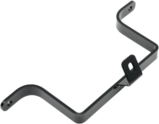 Drag Specialties Saddlebag-To-Fender Support Bracket 1421-0006