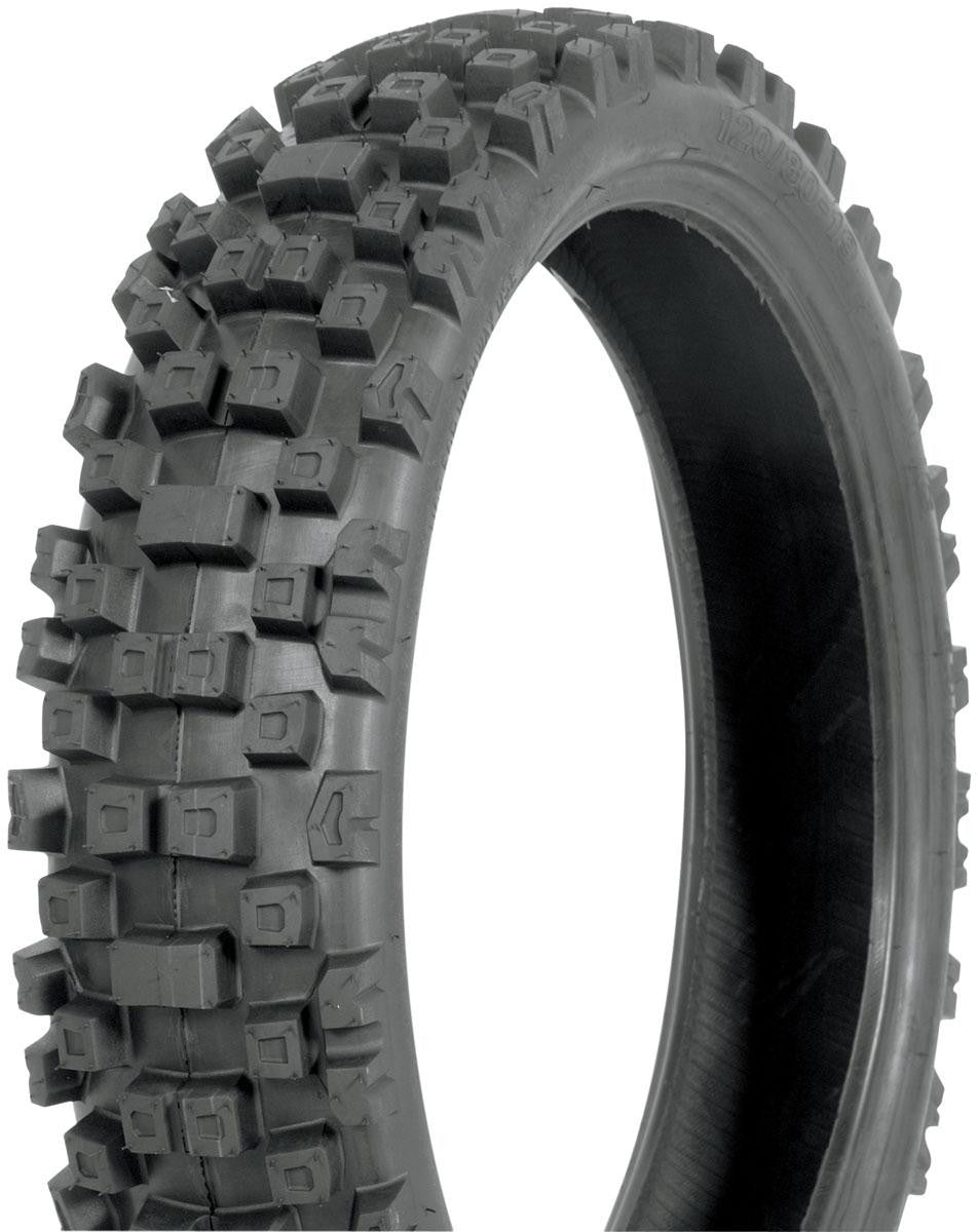 Kenda K781 Triple-TT Sticky Compound Tire 110/80-19 Rear 170U2039