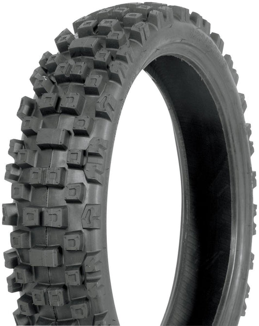 Kenda K781 Triple-TT Sticky Compound Tire 110/80-19 Rear 170U2039
