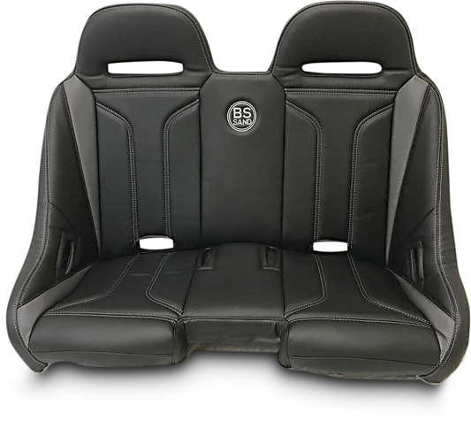BS SANDS Extreme Front and Rear Bench Seats EXBEGYDTX