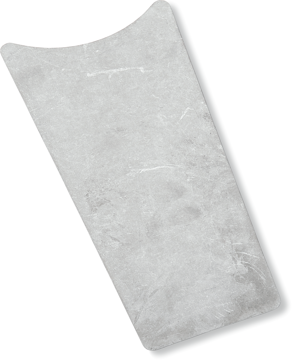 Drag Specialties Dash Insert 2202-0110