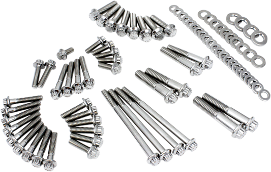 Feuling 12-Point Engine Fastener Kit 3028