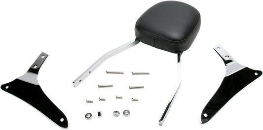 Cobra Sissy Bars 02-5465