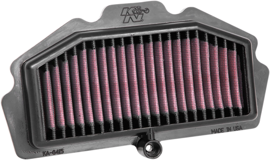 K & N High-Flow Air Filter KA-6415