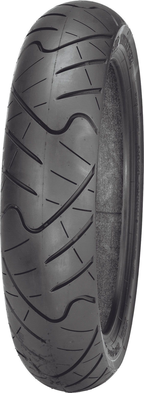 IRC Road Winner RX-01 Tire Rear - 140/70-17 T10306