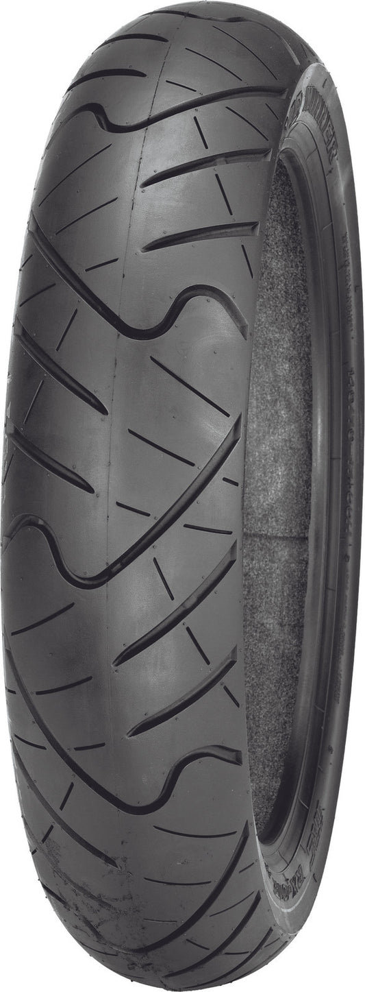 IRC Road Winner RX-01 Tire Rear - 140/70-17 T10306