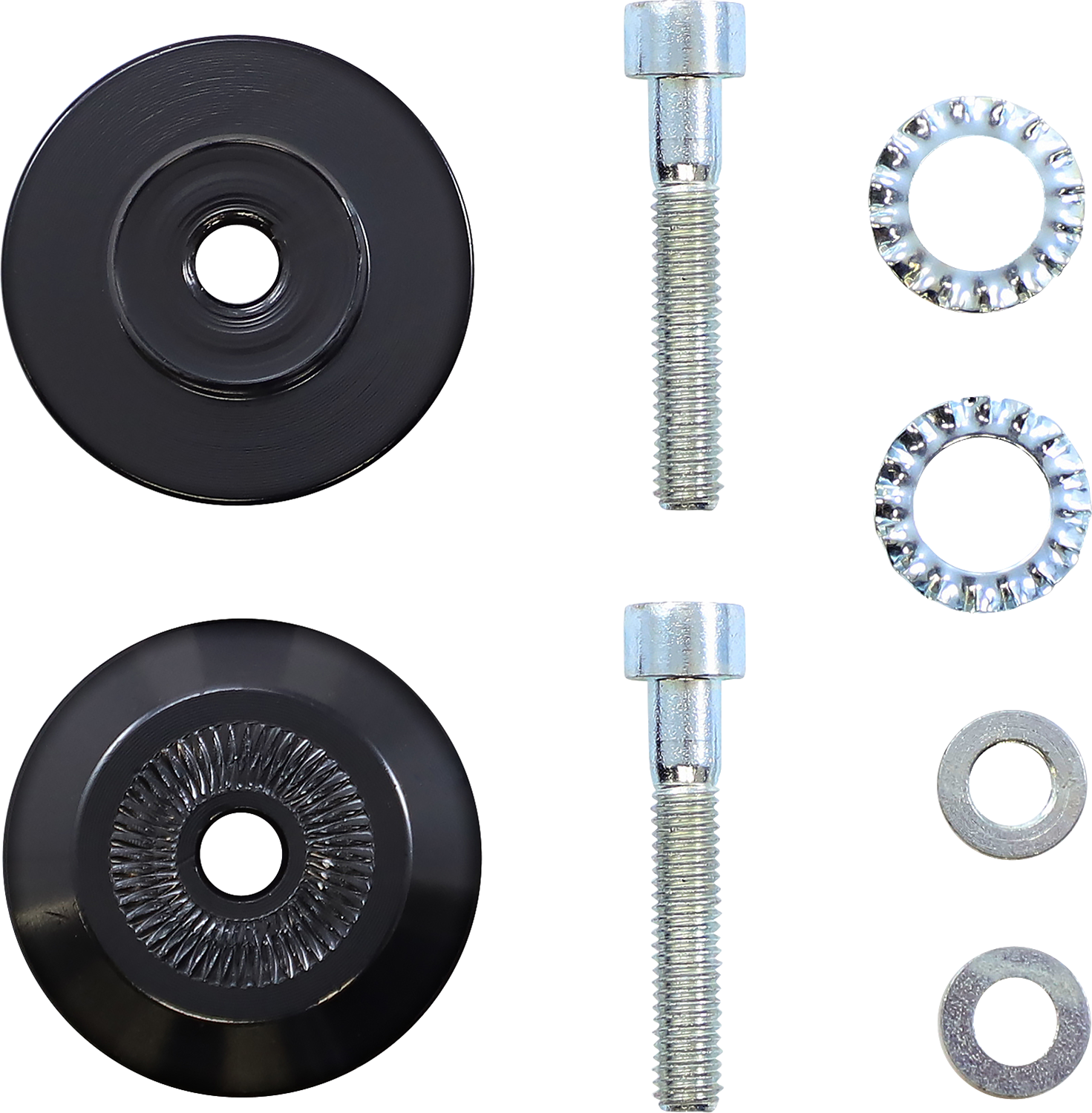 Acerbis Handguard Mounting Kit 2929469999