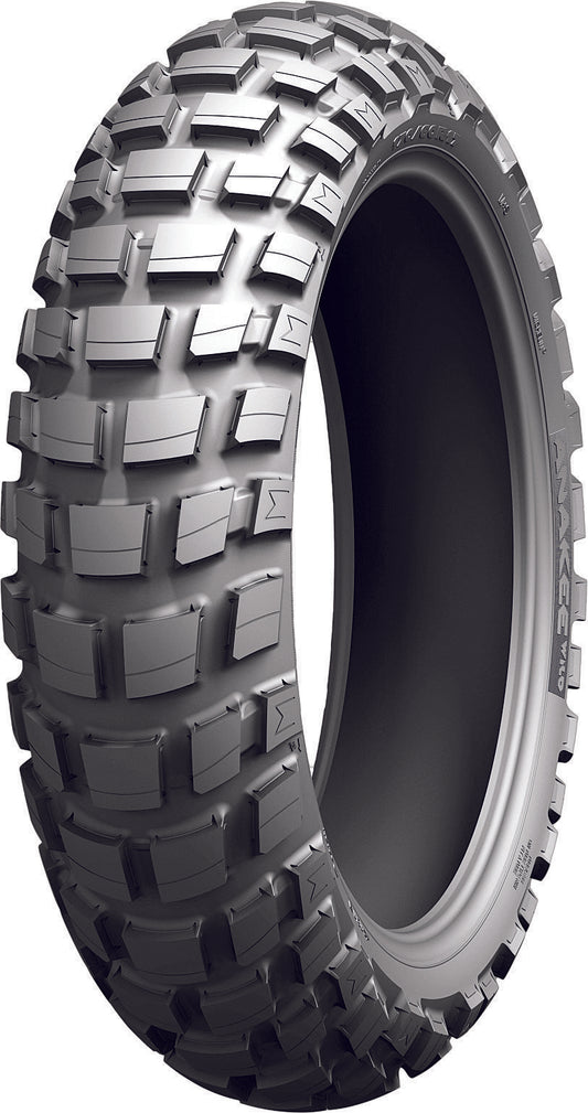 Michelin Anakee Wild Tires 140/80-18 70R 32077