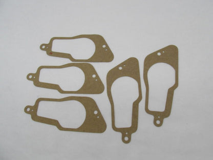 Lot of 5 Harley Davidson Genuine NOS Starter Motor Cover Gaskets 31471-67A