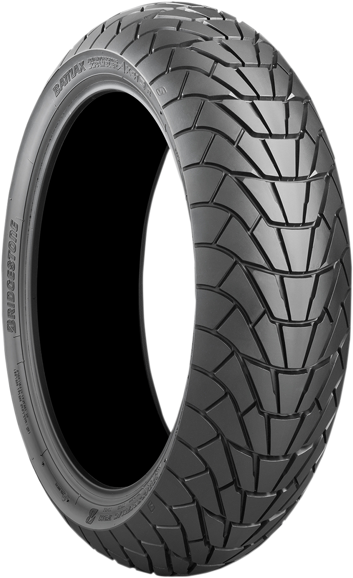 Bridgestone Battlax Adventurecross Scrambler AX41S Tire 11631