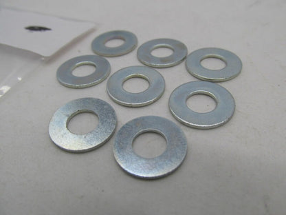 Lot of 8 Harley Davidson Genuine NOS Washers 6242W