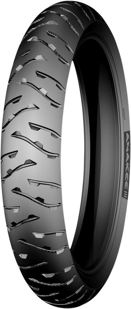 Michelin Anakee III Adventure Touring Tire 90/90-21 Front 24155